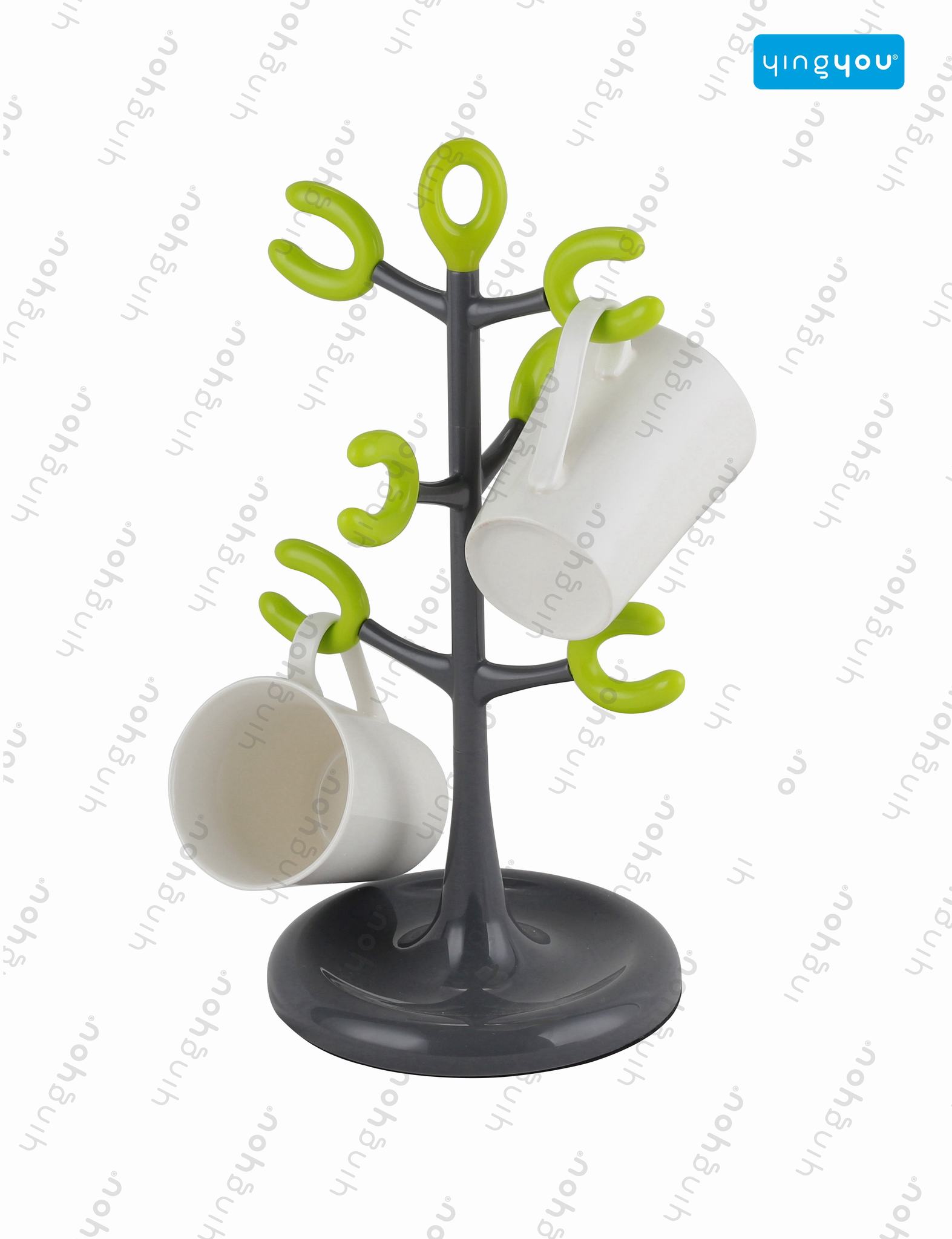 MUG TREE