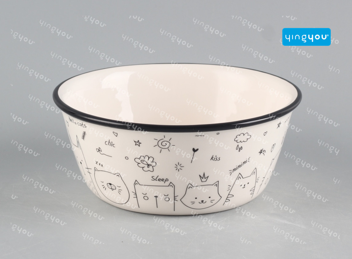 CAT BOWL