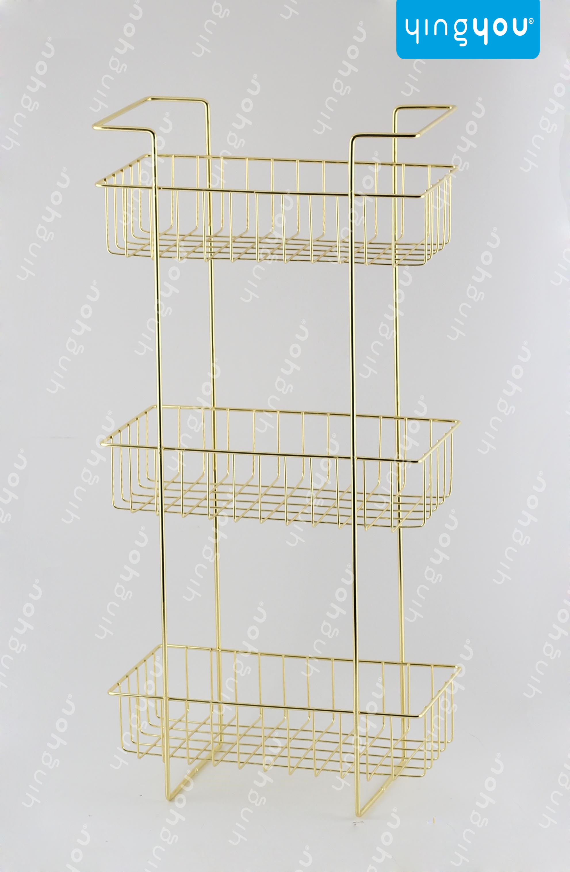 3 TIER  STORAGE RACK 