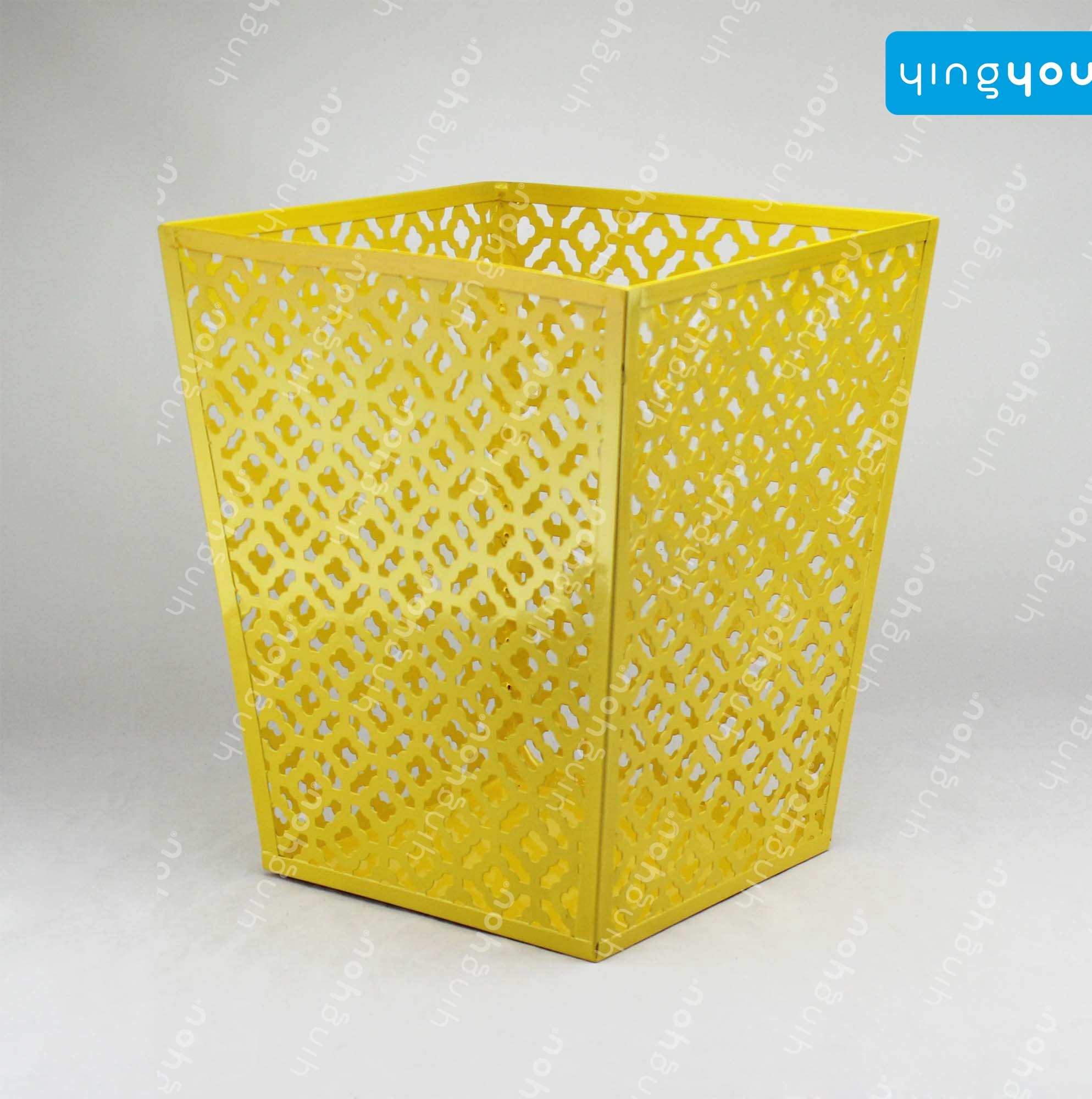 WASTE PAPER BIN