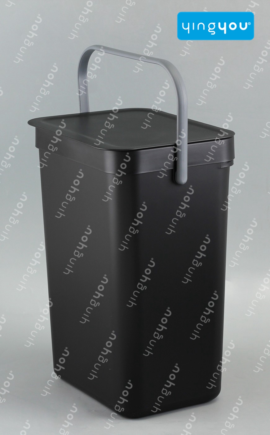 12L WASTE BIN