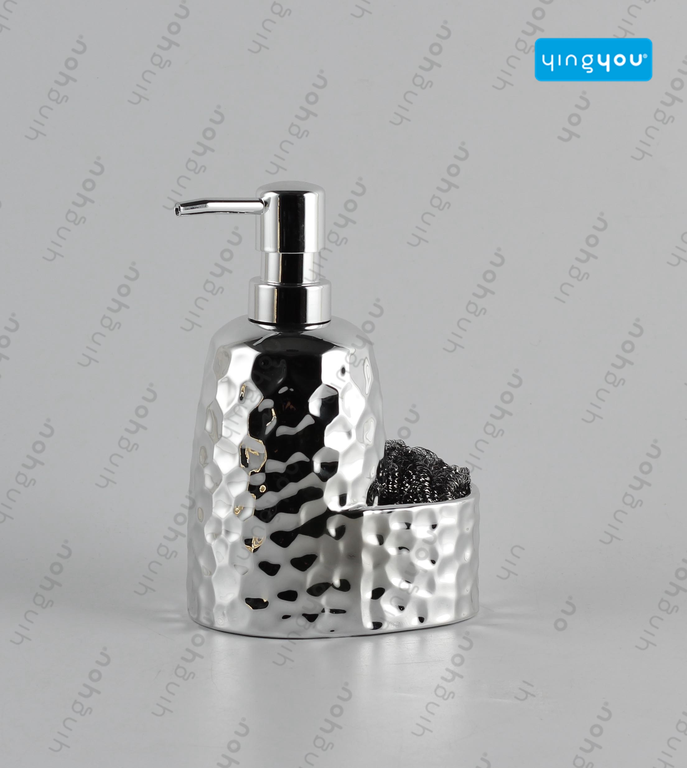 SOAP DISPENSER