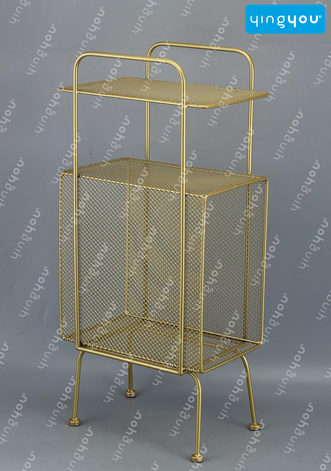 MAGAZINE RACK