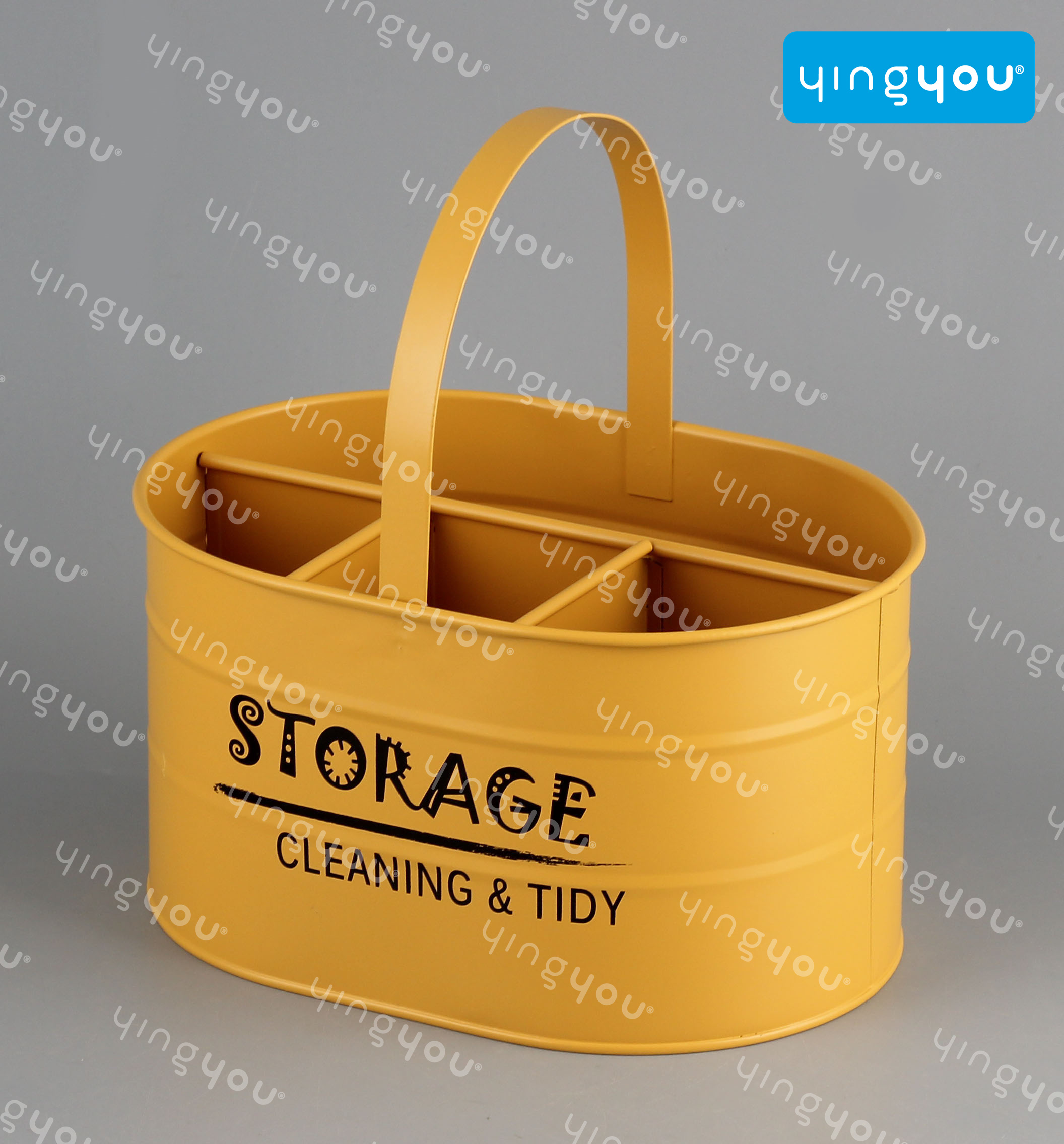 STORAGE BOX (LARGE)