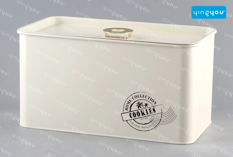 STORAGE CANISTER