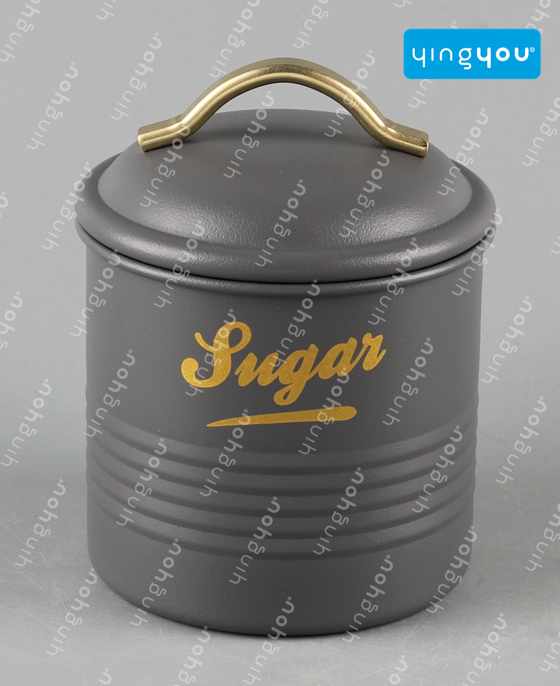 STORAGE CANISTER