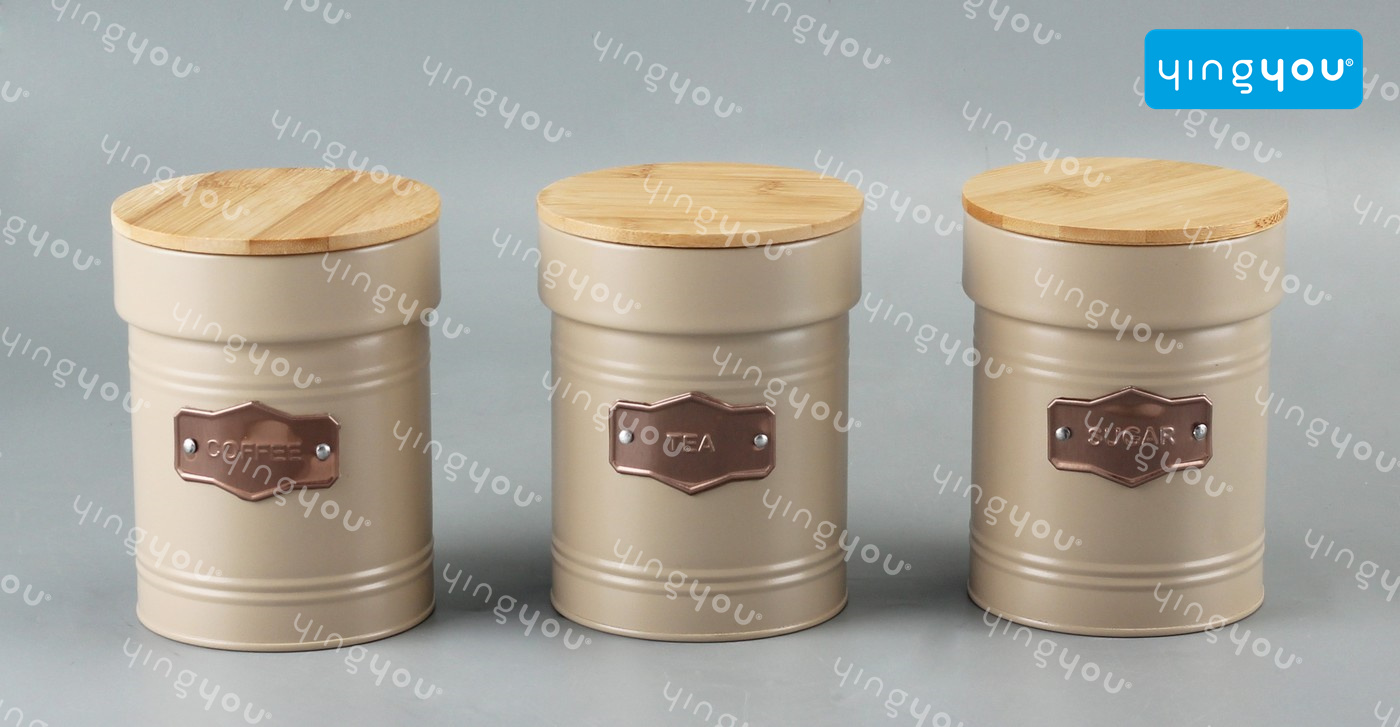 STORAGE CANISTER
