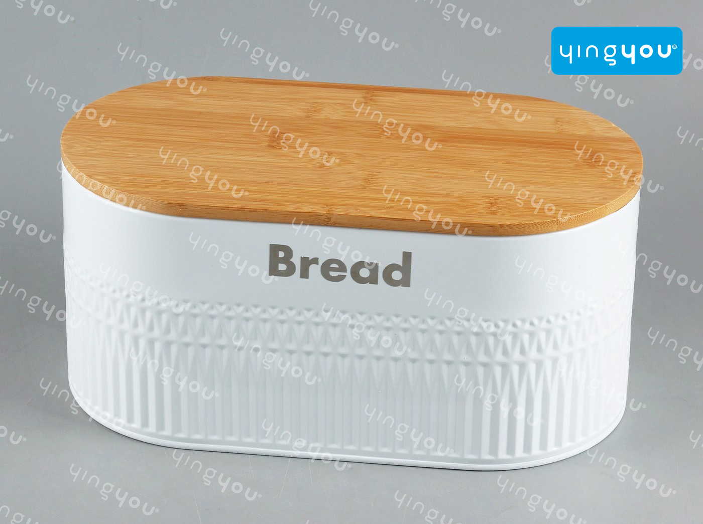 BREAD BIN