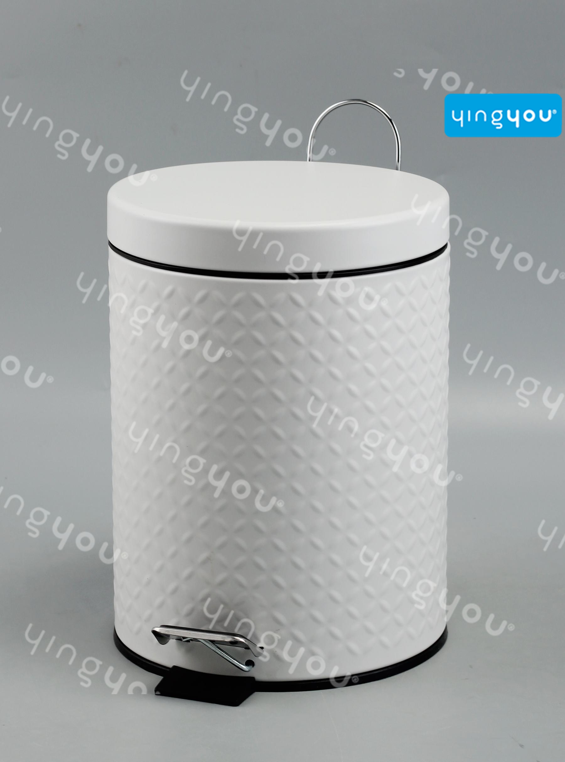 5L DUSTBIN