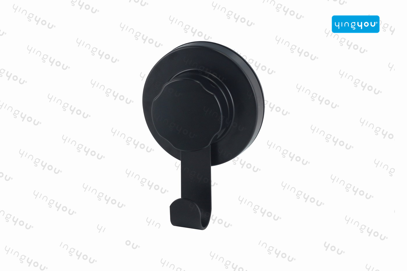 SUCTION SINGLE HOOK