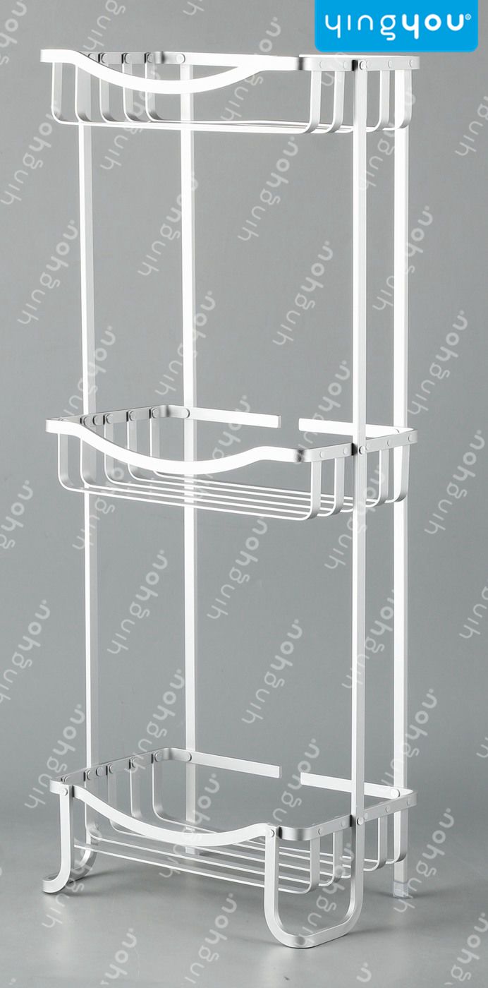 3-TIER SHOWER CADDY